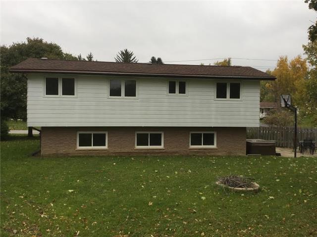  Image of 4 Bedroom Property  For Sale at Concession 2 Sdr