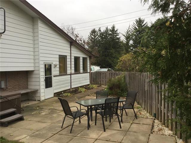  Image of 4 Bedroom Property  For Sale at Concession 2 Sdr