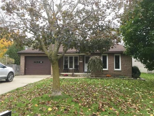  Image of 4 Bedroom Property  For Sale at Concession 2 Sdr