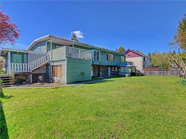  Image of 6 Bedroom Single Family Property  For Sale at 2081 Charters Rd, Sooke
