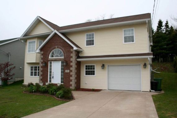 4 bedroom Single Fam...