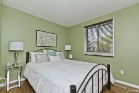3 bedroom Row / Town...