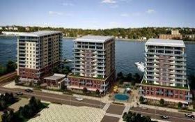 1 bedroom Condo for...
