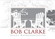 Logo of BOB CLARKE