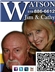Logo of CATHY WATSON