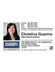 Logo of CHRISTINA GUARINO