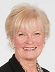 Logo of GLENDA HUGHES