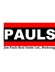 Logo of George Vergadis