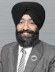 Logo of HARP GREWAL