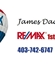 Logo of JAMES DADENSKY