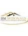Logo of JIM MCDONALD