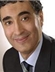 Logo of Karim Zouanat