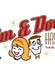 Logo of Kim J. Hayden