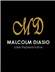 Logo of MALCOLM DIASIO