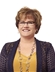 Logo of ROBERTA PEAKMAN